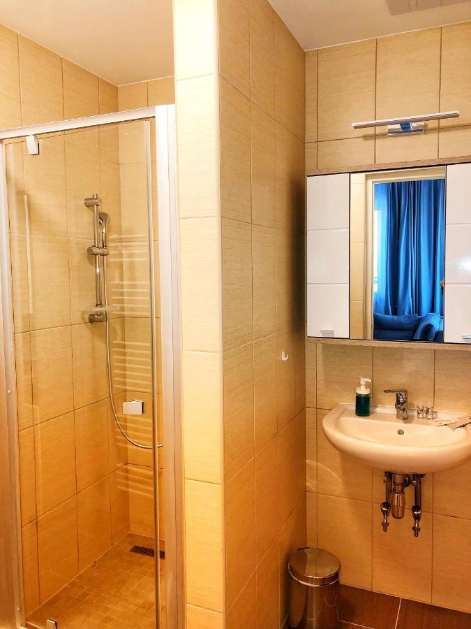 Boro Apartman Tiszafüred エクステリア 写真
