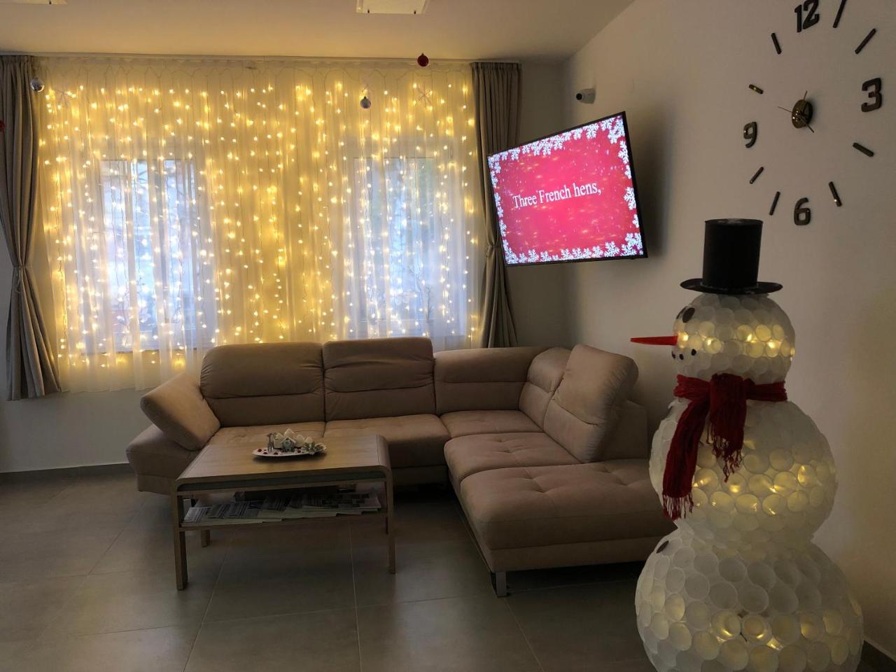 Boro Apartman Tiszafüred エクステリア 写真