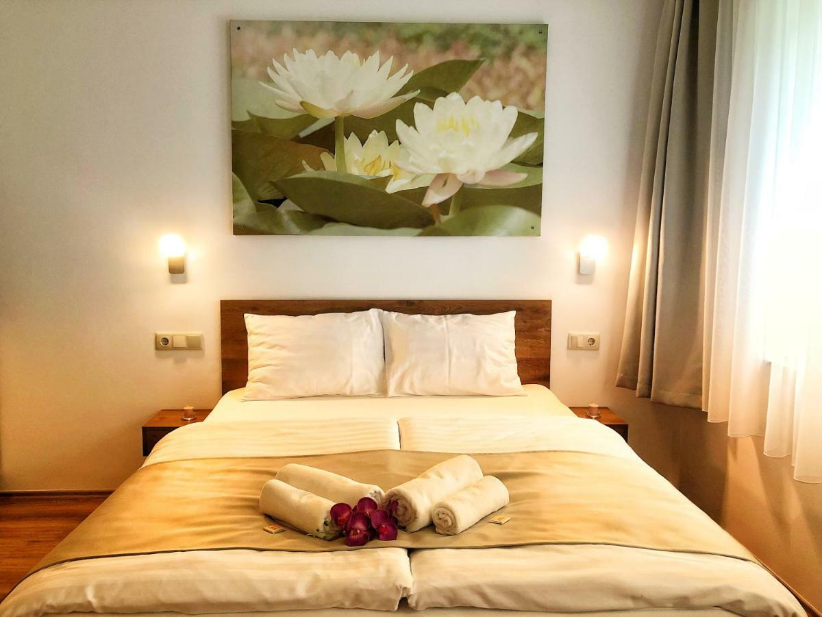 Boro Apartman Tiszafüred エクステリア 写真